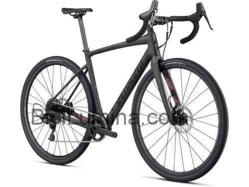 Specialized Diverge X1 Carbon opinión y ficha técnica